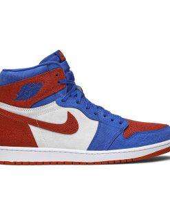 Air Jordan 1 Retro High OG ‘University Of Florida’ PE