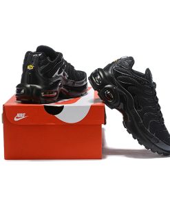 Air Max Plus TN Deep Black