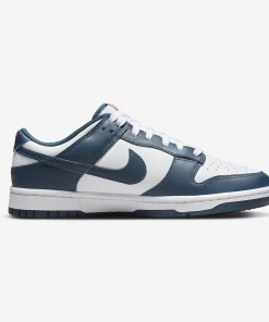 Nike Dunk Low Valerian Blue