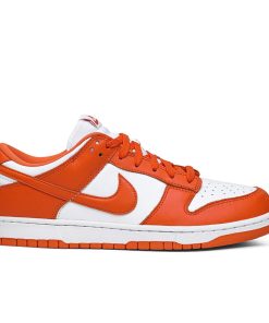 Nike SB Dunk Low “Syracuse”