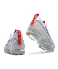 Nike Air VaporMax 2021 FK Black White