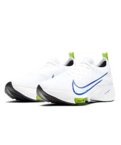 Air Zoom Tempo NEXT% Flyknit ‘White Racer Blue’