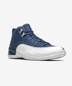 Air Jordan 12 Retro Indigo