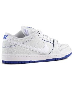 Nike Dunk Low Premium SB Cracked Leather