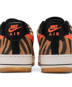 Air Force 1 Low Premium Daktari Stripes