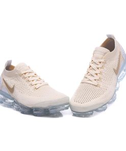 Air VaporMax Flyknit 2 ‘Light Cream’