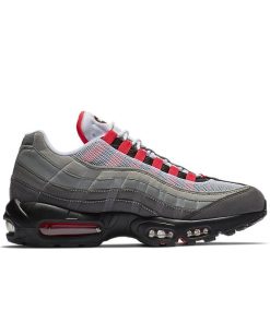 Air Max 95 OG Solar Red