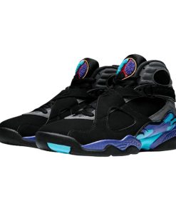 Air Jordan 8 Retro Aqua 2015