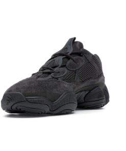 Yeezy 500 Utility Black