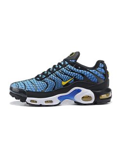 Air Max Plus TN Blue & Orange