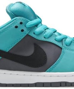 Nike Dunk SB Low Dusty Cactus