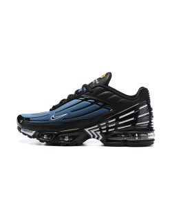 Air Max Plus 3 Black Blue