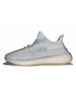 Yeezy Boost 350 V2 Cloud White – Reflective