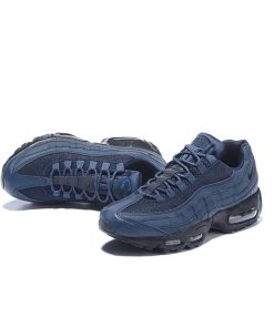 Air Max 95 Obsidian Black