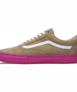 Vans Syndicate Old Skool Pro Golf Wang