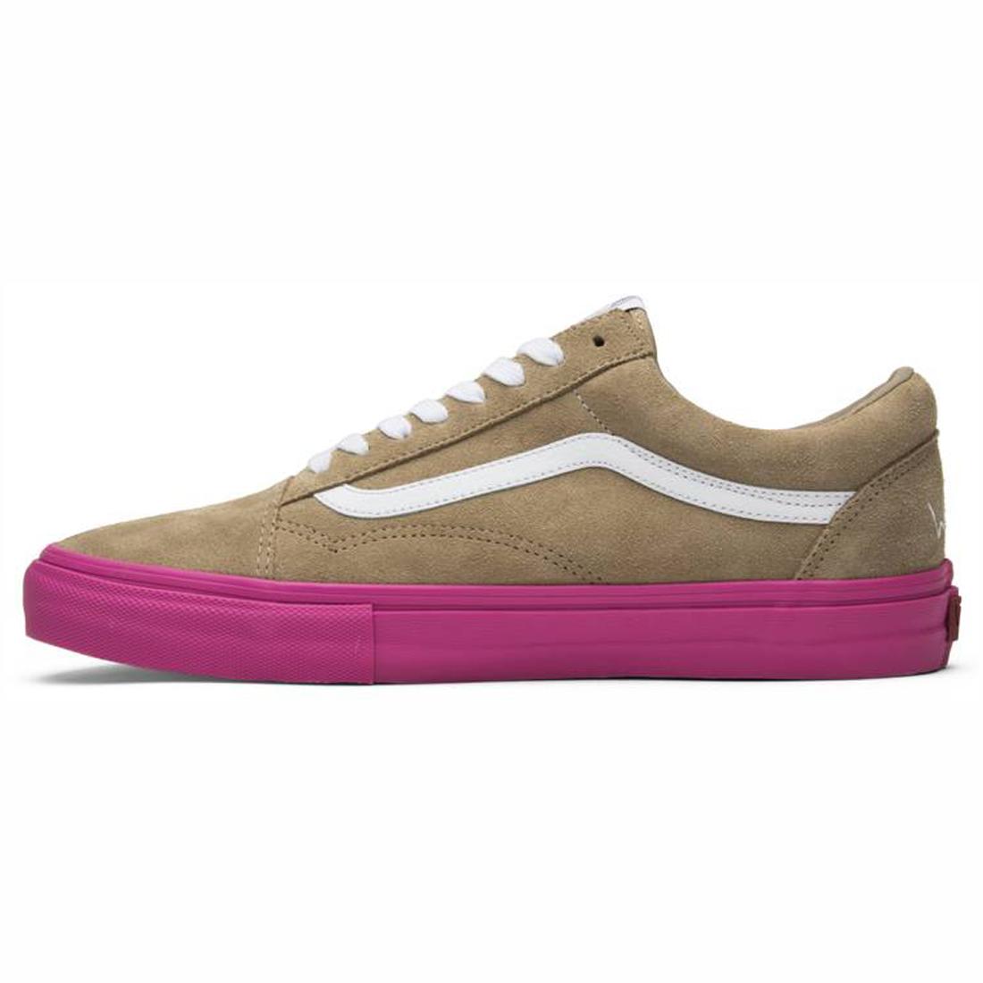 Vans Syndicate Old Skool Pro Golf Wang