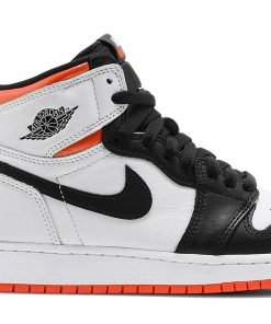 Air Jordan 1 Retro High OG GS ‘Electro Orange’