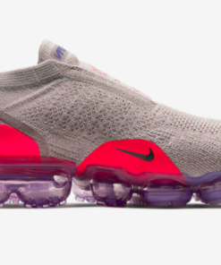 Air VaporMax Moc 2 ‘Moon Particle’ Pink