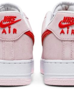 Air Force 1 Low 07 QS Valentine’s Day Love