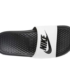 Nike Men’s Benassi Just Do It Sports Slides