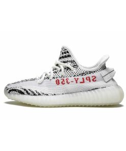 Yeezy Boost 350 V2 Zebra – 2018/2019 Release