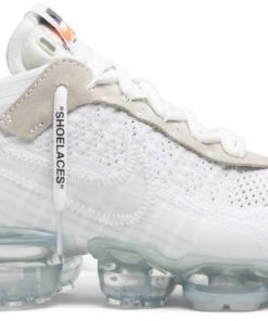 Off-White X Air VaporMax ‘Part 2’