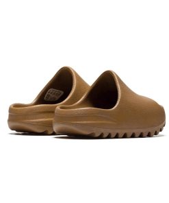 YEEZY SLIDE KIDS OCHRE