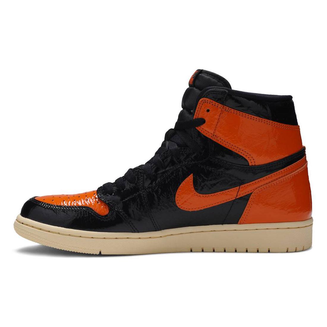 Air Jordan 1 ‘Shattered Backboard 3.0’