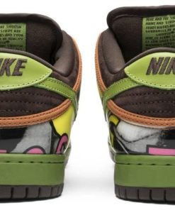 Nike SB Dunk Low De La Soul