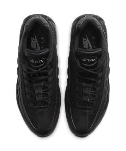 Air Max 95 Essential Triple Black