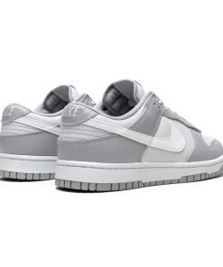 Nike Dunk Low Retro Two Tone Grey