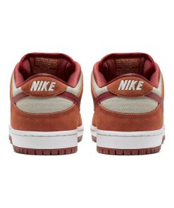 NIKE SB DUNK LOW PRO Dark Russet