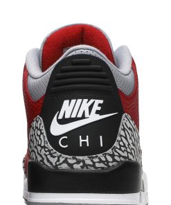 Air Jordan 3 Retro SE ‘Unite – CHI Exclusive’