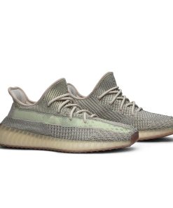 Yeezy Boost 350 V2 ‘Citrin Reflective’