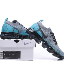 Air VaporMax Flyknit 2 ‘Dusty Cactus’