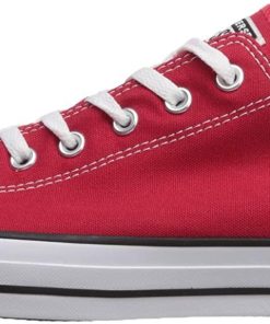 Converse Chuck Taylor All Star Core Ox Classic Red