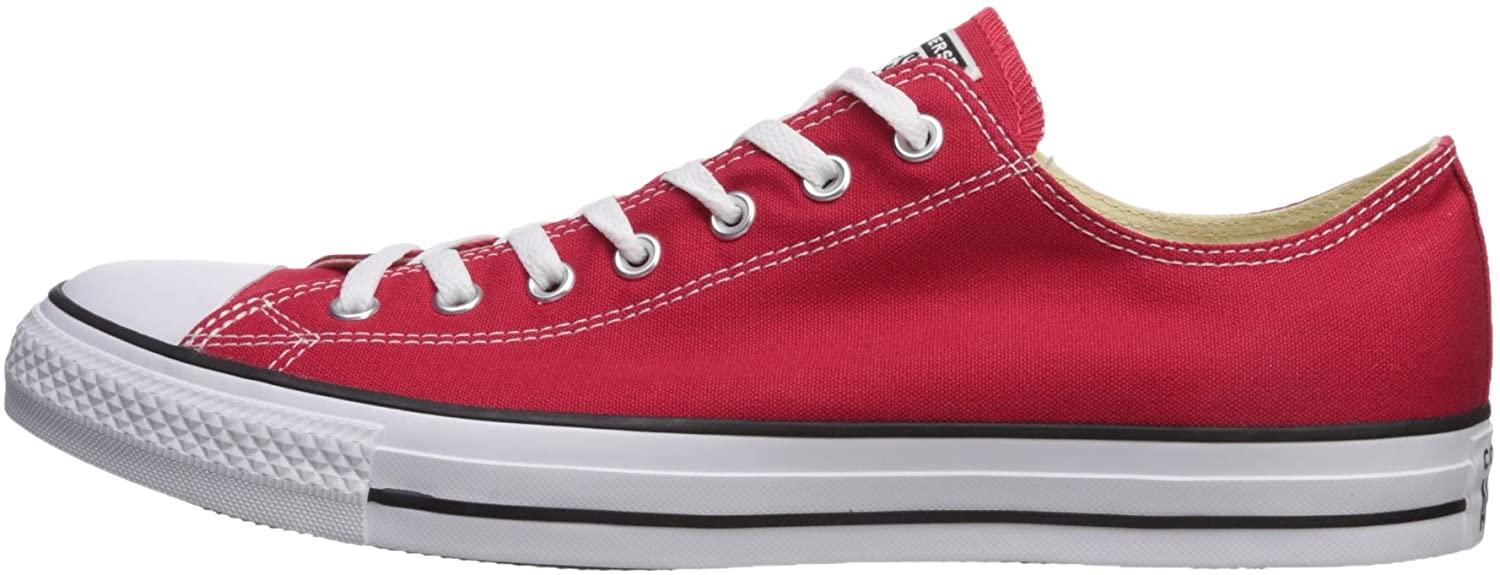 Converse Chuck Taylor All Star Core Ox Classic Red