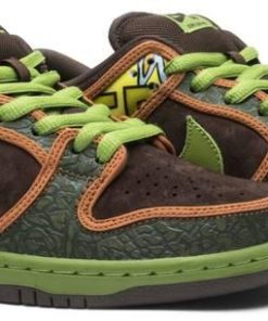 Nike SB Dunk Low De La Soul