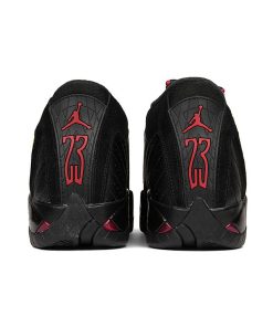 Air Jordan 14 Retro Last Shot