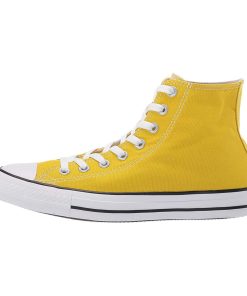 Converse Chuck Taylor All Star High Top Lemon Chrome