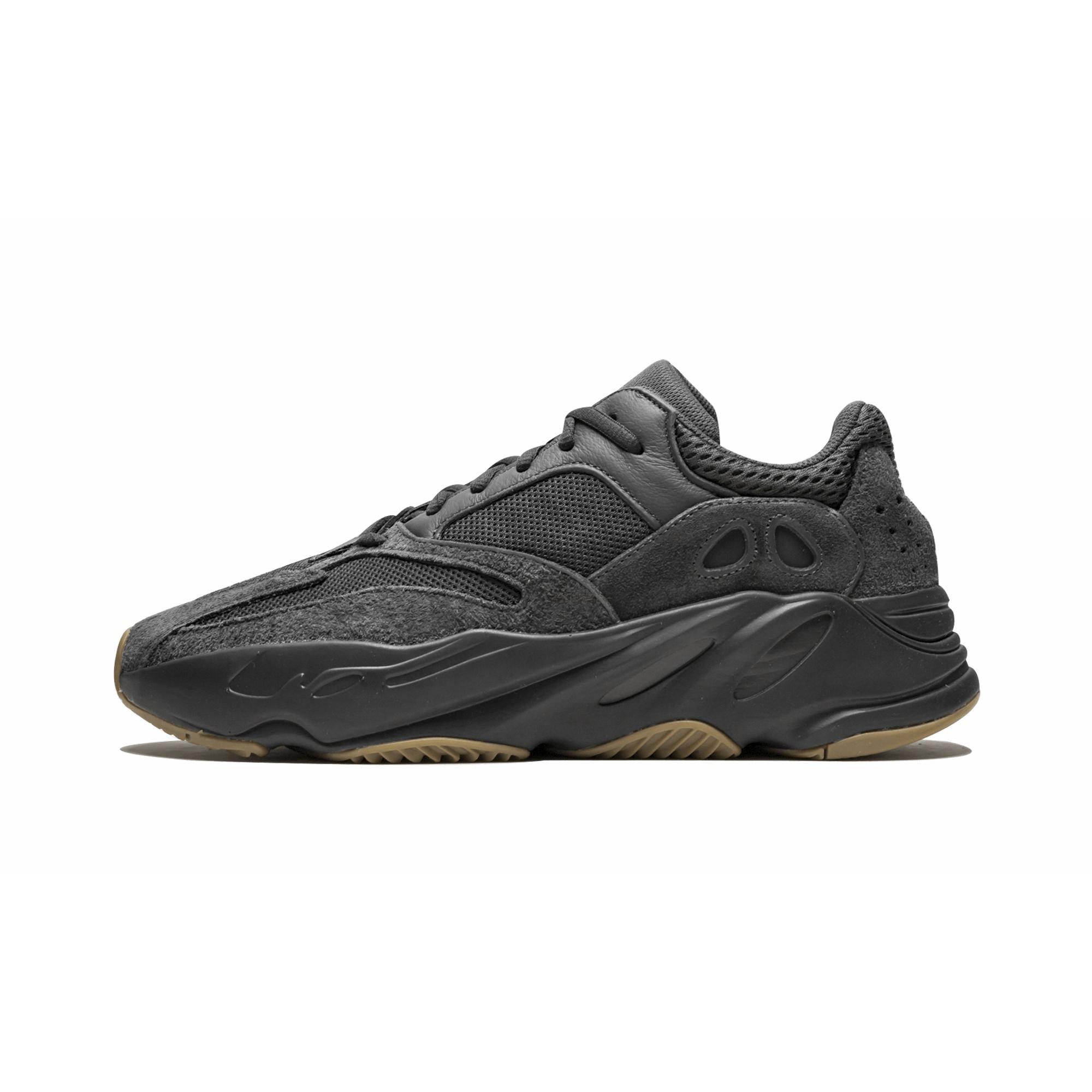 Yeezy Boost 700 Utility Black