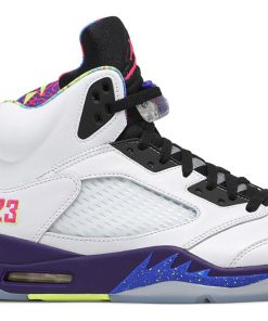 Air Jordan 5 Retro Alternate Bel-Air