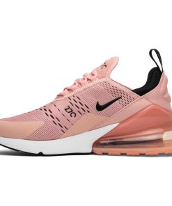 Air Max 270 Series-Wmns Nike Shoes Sport Shoes Outlet