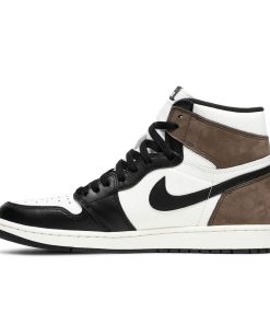 Air Jordan 1 Retro High OG ‘Dark Mocha’