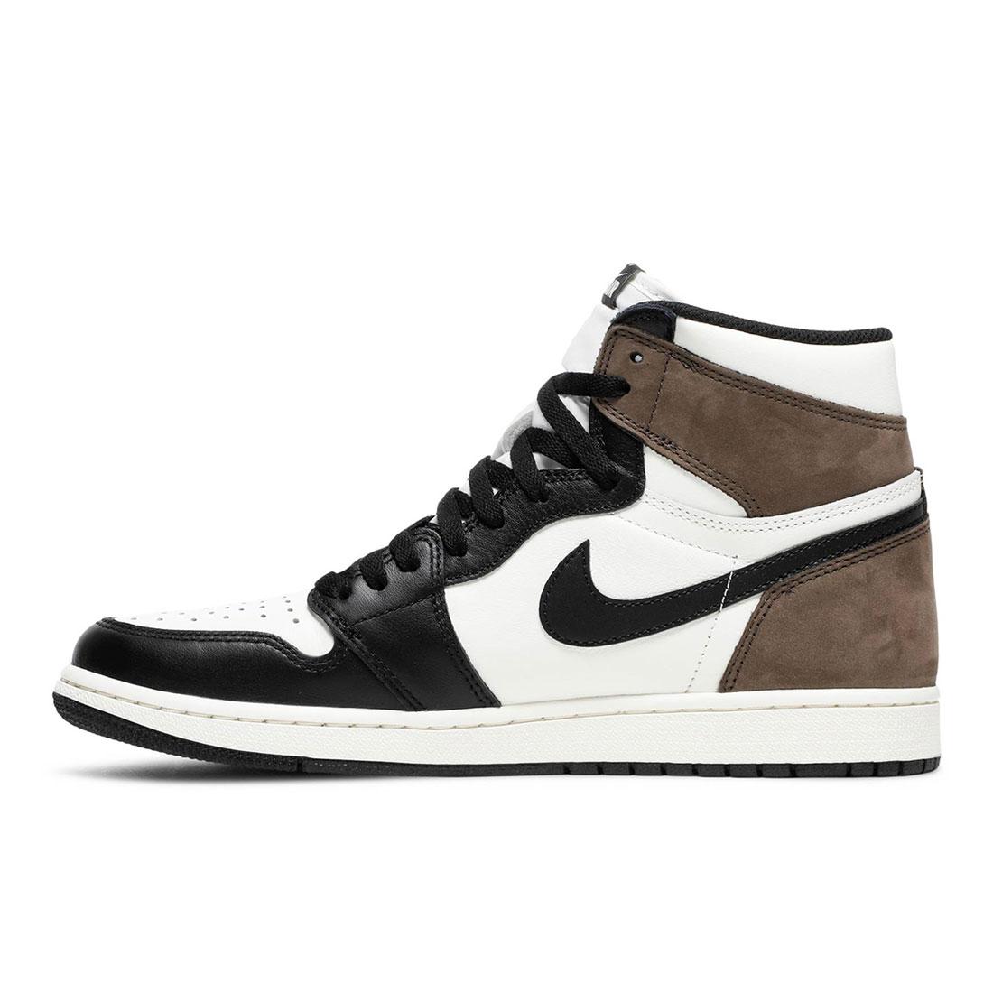 Air Jordan 1 Retro High OG ‘Dark Mocha’