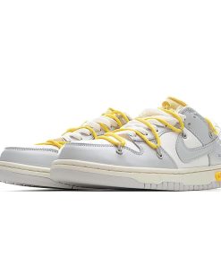 DUNK LOW Off-White Lot 29