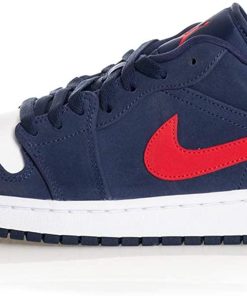 Air Jordan 1 Low USA