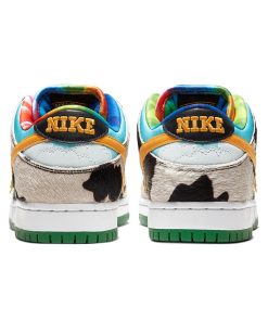 Nike SB Dunk Low Ben & Jerry Chunky Dunky