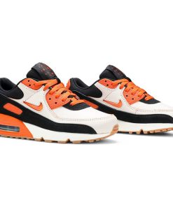 Air Max 90 Home& Away Safety Orange