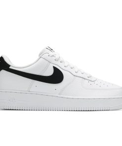 Air Force 1 07 White Black